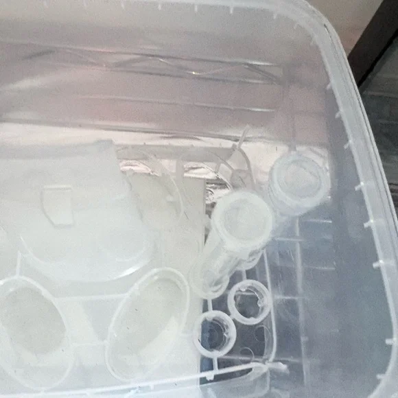 API Freshwater Master Test Kit used - Picture 3 of 11